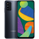 三星（SAMSUNG）Galaxy F52 雙卡雙模5G 120Hz全視屏6400萬大屏游戲智能庫存手機(jī) 8+128G 薄暮黑