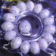 頂妃 星月菩提單圈手串 大籽海南料高密干磨18*15玄月蘋果珠文玩男手鏈 玄月蘋果珠16*12MM