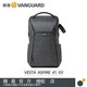 精嘉 VESTA ASPIRE 41多功能攝影雙肩數碼背包便攜專(zhuān)業(yè)單反相機包 VESTA ASPIRE41 GY黑色