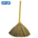 科力邦（Kelibang） 掃把 芒草白凈苗植物編織小掃帚 物業(yè)工廠(chǎng)學(xué)校環(huán)衛家庭清潔笤帚原柄（個(gè)）KB1403