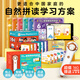 【含171節(jié)AI互動課+點讀筆】小猴皮皮點讀筆禮盒Easy Phonics超簡單自然拼讀家庭版AI閱讀套裝 Easy Phonics自然拼讀點讀學習卡(點讀版