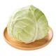 綠甘藍約1kg