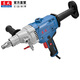 東成水鉆打孔機(jī)水鉆機(jī)大功率手持式混凝土空調(diào)油煙機(jī)開孔機(jī)打孔機(jī) FF05-110（2000W）標(biāo)配