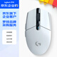 羅技（G）G304 企業(yè)級 無線電競鼠標(biāo) 電競無線鼠標(biāo) 白色