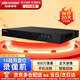 ?？低?網(wǎng)絡(luò )監控硬盤(pán)錄像機16路雙盤(pán)位高清網(wǎng)絡(luò )監控主機NVR手機遠程 DS-7816N-R2
