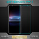 特七 適用SONY索尼Xperia PRO-I鋼化膜索尼XZ1高清X(qián)Q-BE72抗藍光proi防爆玻璃保護膜pro-1手機屏保貼膜 【索尼Xperia PRO-I】鋼化膜