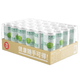 萬有引力蘋果醋氣泡水飲料整箱330mlX24瓶 共24瓶整箱 330ml/瓶