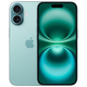 【8成新】Apple/蘋果iPhone16256GB深青色雙卡雙待手機(jī)