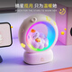 夕風小夜燈臥室睡眠燈床頭臺燈氛圍燈女孩生日禮物女生小眾七夕情人節(jié)