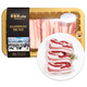 精氣神冷鮮山黑豬五花肉350g