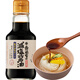 寺岡家減鹽拌飯系列 生魚(yú)片刺身醬油【0脂肪0添加】150ml日本進(jìn)口
