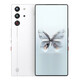 努比亞（nubia）紅魔10Pro+ 系列驍龍8至尊版移動平臺 紅魔電競新品5G手機 紅魔10pro+ 白晝武士 16GB+512GB 【官方標配】