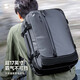 SANWA SUPPLY43L大容量背包男 多功能防潑水電腦包 旅行雙肩包單肩包 超17英寸