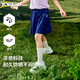 探路者（TOREAD）旗艦 兒童短褲女中大童裝夏季款休閑運(yùn)動(dòng)短褲子 水手藍(lán) 150