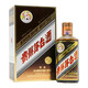 茅臺（MOUTAI）貴州茅臺酒 53度 飛天珍品系列 收藏白酒禮盒 醬香型白酒 53度 500mL 1瓶 彩釉珍品（單瓶）