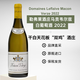 勒弗萊酒莊Leflaive Macon 雙雞酒莊 雙雞馬貢韋爾茲干白/750ml