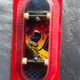 美國(guó)進(jìn)口Tech Deck Fingerboard專業(yè)級(jí)滑板翻T手指滑板指尖運(yùn)動(dòng) 9（實(shí)拍圖 盒裝 全新）