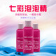 MOWL 泡泡油泡泡機專用液婚禮酒吧演出舞臺氛圍燈設(shè)備配件 泡泡油5L/桶【直接使用】