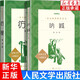 吶喊 人民文學(xué)出版社 彷徨 魯迅原著 書籍正版完整版無刪減 中國(guó)當(dāng)代文學(xué)青少年中小學(xué)生課外書