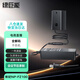 綠巨能（llano）索尼NP-FZ100假電池相機直播外接電源A7M4 A7M3 A7R3 A7R4 A7C A7R5 A6600 ZV-E10二代 A7C2 A6700 外接電源適配器供電款