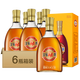 勁牌勁酒 金標(biāo)勁酒38度/40度 500mL 10味草本原料 送禮送長(zhǎng)輩過(guò)節(jié) 38度 500mL 6瓶 整箱裝