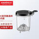 金灶（KAMJOVE）飄逸杯原廠(chǎng)配件 彈壓式茶道杯泡茶壺原裝茶具配件【非整套產(chǎn)品】 K200~K208內膽