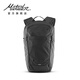 Matador美國matador ReFraction16L 可折疊背包旅行雙肩背包通勤包防雨 黑色