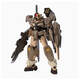 BANDAI萬(wàn)代拼裝模型 HG 1/144  00量子高達(dá) 指揮官沙漠型-15歲以上