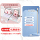 CANHOOGD適用ipad鍵盤(pán)蘋(píng)果11/10/9/8代air7/6/5/pro11保護套帶筆槽25款A16磁吸旋轉橫豎屏鍵鼠套裝 【觸控背光款】可拆分+防誤觸電容筆（顏色備注） iPad Air7/
