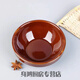 南州白泉蒸肉碗 蒸碗專(zhuān)用碗【5個(gè)裝】土碗復古土陶餐具扣肉蒸碗農家樂(lè )火鍋 黃色13cm全釉蒸碗【沖銷(xiāo)】 【5個(gè)裝】