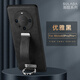 銘玳 適用華為Mate60手機(jī)殼華為Mate60Pro手機(jī)殼60Pro+全包防摔防指紋腕帶支架指環(huán)皮紋防摔手機(jī)殼女男 華為Mate60Pro/Pro+通用 優(yōu)雅黑 潮酷皮紋腕帶手機(jī)殼【配屏幕保護(hù)膜】