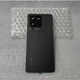 vivo適用于vivoS15原裝玻璃后蓋 S15Pro手機后蓋電池原廠(chǎng)后殼外殼后屏 S15后蓋【耀黑】帶背膠散熱貼鏡框片