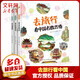 去旅行看中國全套3冊 看中國名勝古跡+看中國地理奇觀(guān)+看中國博物館 吉林美術(shù)出版社精裝 跟著(zhù)詩(shī)詞課本書(shū)本去旅行中小學(xué)生課外閱讀游學(xué)推薦