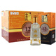 白云邊十二年陳釀 濃醬兼香型白酒 42度 500ml*6瓶 整箱裝