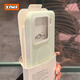 XFMF[Q彈純色果凍液態(tài)硅膠]適用小米15手機(jī)殼xiaomi15pro極簡(jiǎn)14pro情侶男女款14ultra全包防摔13保護(hù)套 磁吸果凍【曼波綠】軟糯手感 小米15