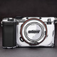 美本堂 適用于索尼A7C\A7C2相機保護貼膜SONY A7CR\A6700\ZV-E1\E10貼紙 a7c二代 2D版全包3M 索尼A7C2\A7CR-2D版貼膜 無(wú)規格