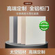 定制spc鋁蜂窩板柜門(mén)pet膚感高光定做18定制廚房櫥柜門(mén)板全鋁門(mén) 18航空PET鋁蜂窩板顏色可選