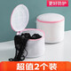 京尋洗衣袋機洗專用袋內(nèi)衣文胸洗護(hù)袋加厚網(wǎng)兜清洗護(hù)袋細(xì)網(wǎng) 洗衣袋2個裝