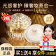 夢(mèng)希藍蟲(chóng)草養膚貴婦膏素顏霜懶人保濕提亮膚色裸妝懶人霜抗皺緊致面霜 2瓶裝/100g