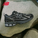 NEW BALANCE NB1906R官方老爹鞋男鞋女鞋情侶網(wǎng)面鞋黑色復(fù)古網(wǎng)面休閑運(yùn)動鞋 黑色 M1906RCH 43 (腳長27.5cm) 【尺碼詳詢客服】