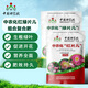 中農化植物營(yíng)養緩釋片肥料氮磷鉀種花養花肥家用果蔬盆栽花卉通用復合肥 綠片兒 綠植綠葉型 綠片2袋  9片/袋 約140g/袋