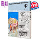 漫畫(huà) 谷口治郎作品精選集（15）神之山嶺 5 集英社 神々の山嶺 日文原版漫畫(huà)書(shū)【中商原版】