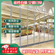 琉弦笙 空調(diào)門簾 商場(chǎng)防蚊磁吸pvc透明擋風(fēng)隔熱防冷氣隔斷軟門簾超市 灰色2.0mm加配重 寬40，高度2.2以內(nèi)（一片）