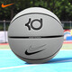 耐克（Nike）室外日?；顒?dòng)訓練耐磨PU藍球 標準7號籃球 DV4205-113