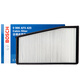 博世(BOSCH)單效空調(diào)濾清器汽車空調(diào)濾芯空調(diào)格0986AF5425(適用于雪佛蘭景程/奇瑞旗云5東方之子等)