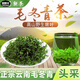 健頤年云南毛冬青茶正宗野生毛冬青茶葉青山綠水茶特級 毛冬青茶(頭采)250克