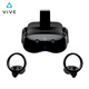HTC VIVEFocus Vision  虛擬現實(shí) 混合式 PC VR 一體機 游戲觀(guān)影 非AR眼鏡 VIVE  Focus  Vision