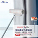 日東（Nitto）強(qiáng)粘粘毛器 長(zhǎng)桿可伸縮地毯專(zhuān)用粘滾 粘毛滾筒床單清潔頭發(fā)清理 長(zhǎng)桿可伸縮 粘滾本體 幅寬16cm