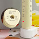 貓二適配ulike電動(dòng)牙刷充電器careup充電底座UB602通用603刷頭601 1支 適配CAREUP(CS01充電器)白色