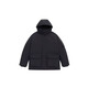NEW BALANCENB24年新款羽絨服男女舒適保暖鵝絨連帽外套運動(dòng)羽絨服NPE41331 NPE41331-BK M